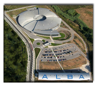 ALBA Site